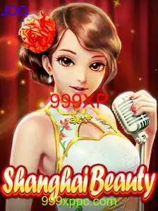 ShanghaiBeauty
